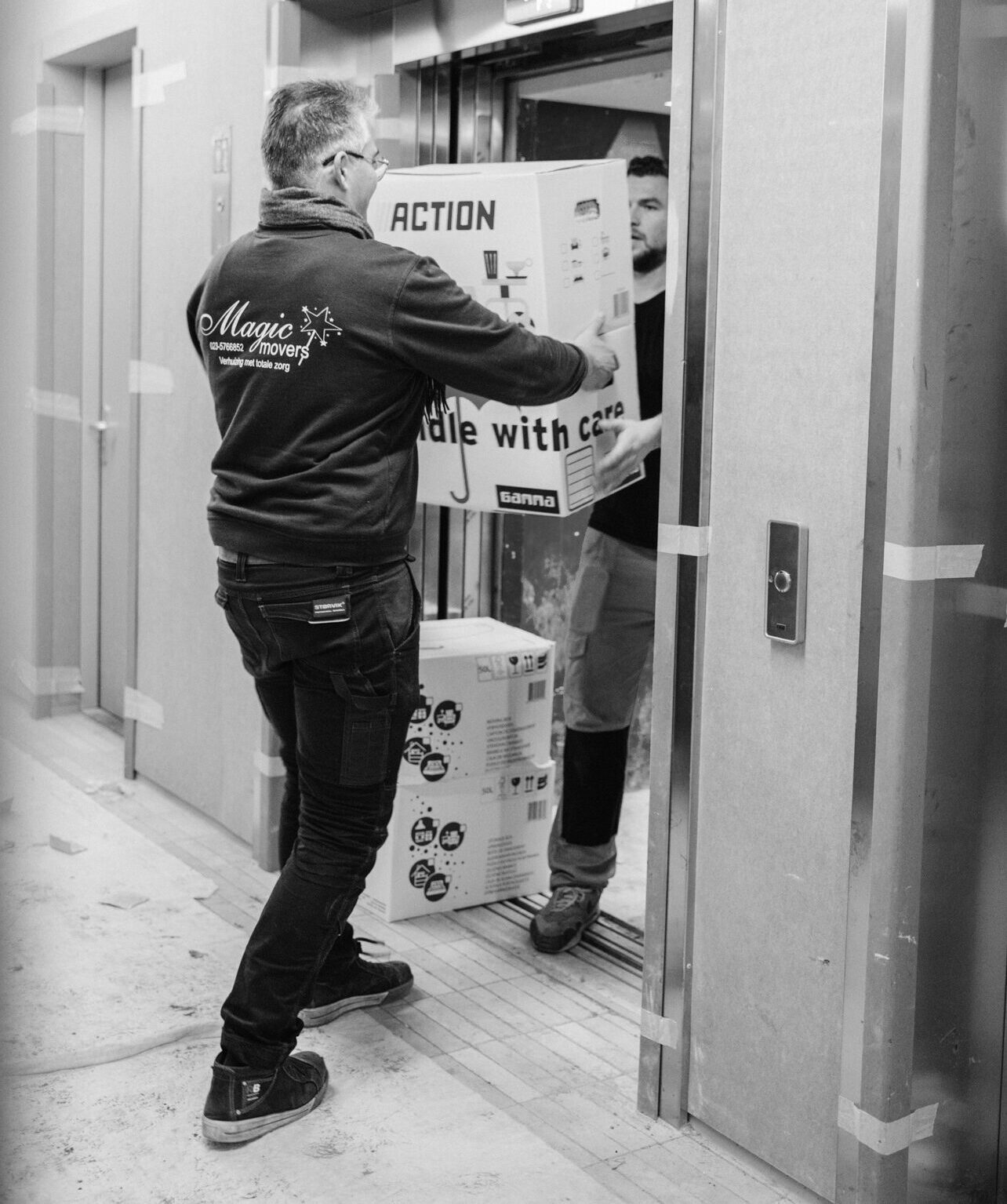 GREY Magic Movers - Still Photos (2 of 46)